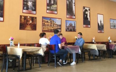 Muslim business owners look to their faith as Wisconsin reopens