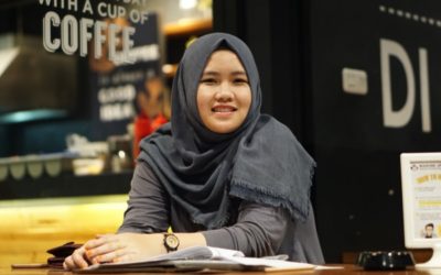 7 OF THE BEST AUDIOBOOKS BY MUSLIM WOMEN WRITERS