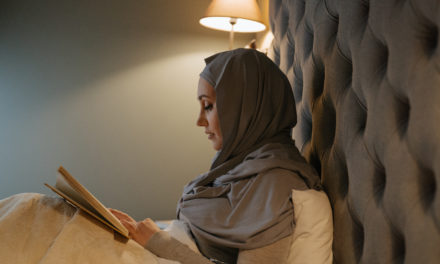 Five books to read on the history of Black Muslims