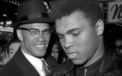 The role of Black Muslims in the American civil rights movement