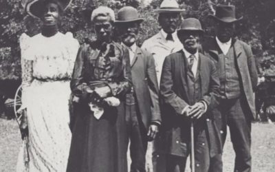 12 Things You Might Not Know About Juneteenth