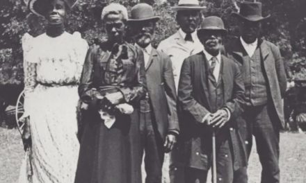 12 Things You Might Not Know About Juneteenth