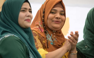 HOME Launches New Platform at World Refugee Day Celebration
