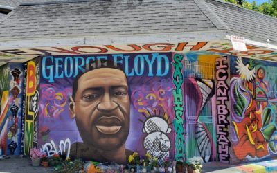 Art is a Form of Protest Along Milwaukee’s Holton Avenue