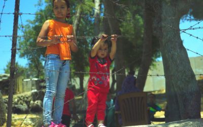 Israel Chooses Apartheid