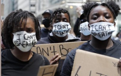 Op-Ed: Kareem Abdul-Jabbar: Don’t understand the protests? What you’re seeing is people pushed to the edge