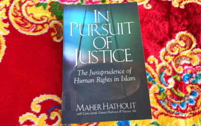 IRC Book Review: ‘In Pursuit of Justice: The Jurisprudence of Human Rights in Islam’