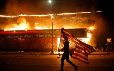 The Islamic history behind the George Floyd protests