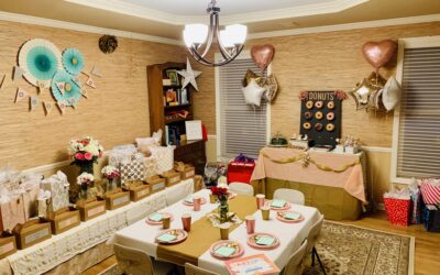 Family traditions create the spirit of Eid al-Adha