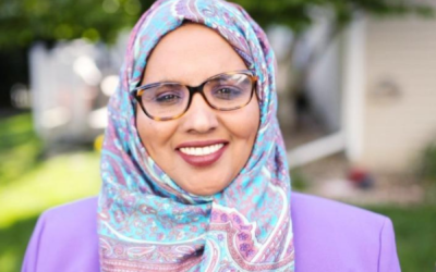 Madison Consultant Helps Create Workplace Empathy