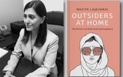 Islamophobia: It’s worse than you think!