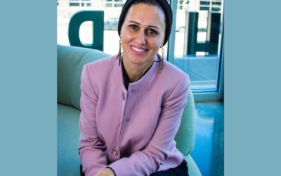 Muslim Architectural Designer Works at Leading Madison Firm