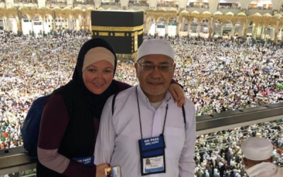 Hajj 2020: Wisconsin Muslims share stories of the Hajj that almost was