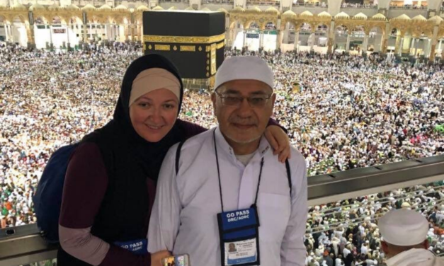 Hajj 2020: Wisconsin Muslims share stories of the Hajj that almost was