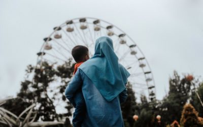 U.S. Latino Muslims Speak the Language of Shared Cultures
