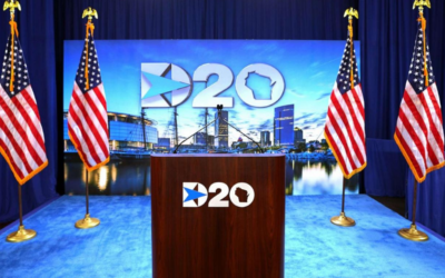 DNC Favors Republicans Over Muslim and Latinx Dems, Activists Say