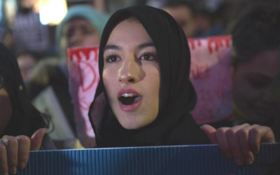 Muslim Americans care more about civil rights than foreign policy, survey claims