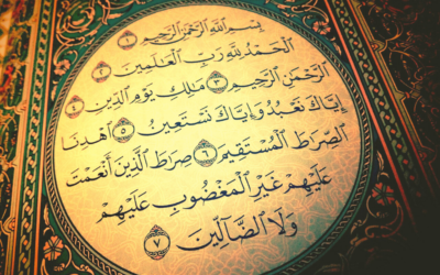 In the Fatiha, Jacob Blake’s father cried for justice and healing for his son