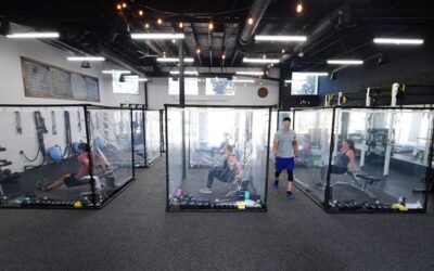 How Muslims in Wisconsin are staying fit during the Pandemic.