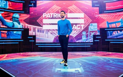 ‘Patriot Act With Hasan Minhaj’ Canceled at Netflix
