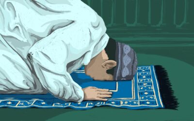 Living closer to Muslims might be a cure for Islamophobia