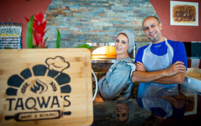 Long-Awaited Taqwa’s Bakery and Restaurant is Finally Here