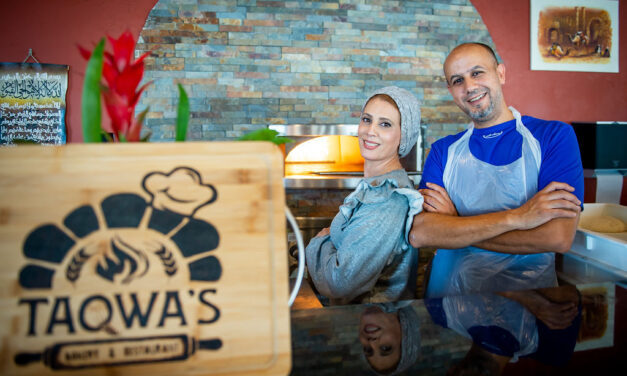 Long-Awaited Taqwa’s Bakery and Restaurant is Finally Here