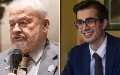 Anti-Muslim Bill Co-Sponsor Running for Re-Election to State Assembly