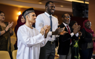Our African American Siblings Are Speaking, Are We Listening? Here Are 15 Things African American Muslims Want You To Know