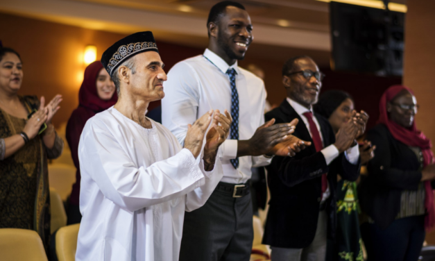 Our African American Siblings Are Speaking, Are We Listening? Here Are 15 Things African American Muslims Want You To Know