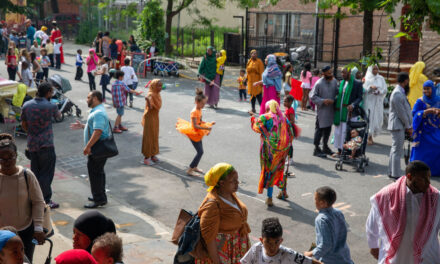 The History and Experiences of Muslims in Brooklyn Come to Life With Launch of New Website