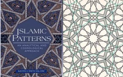 ISLAMIC PATTERNS