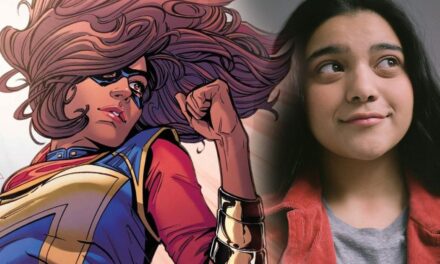 As A Middle-Eastern Muslim American, Ms. Marvel Isn’t Something I Dreamed Would Exist