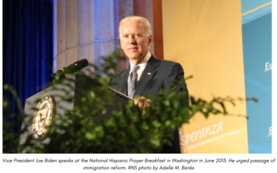 Moving past inshallah: What Muslims want to see in a Biden presidency