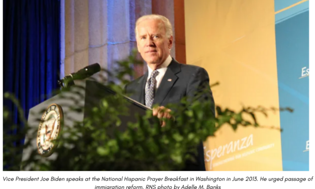 Moving past inshallah: What Muslims want to see in a Biden presidency