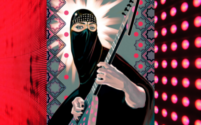 ‘Muslim Women Are Everything’ Turns the Page on Stereotypes