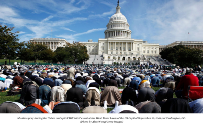 Islam and the European and American Enlightenment