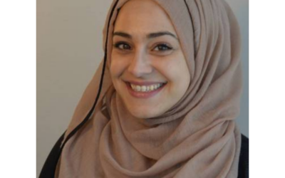 Moving Wisconsin: Reema Ahmad’s activism is all heart