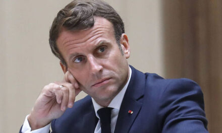 Muslim groups urge Macron end ‘divisive rhetoric, reject hatred’