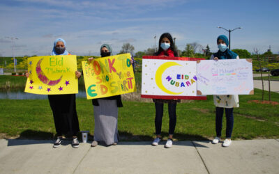 Wisconsin Muslim Journal Year in Review