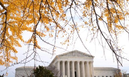 Supreme Court allows 3 Muslims put on no-fly list to seek damages against federal officials