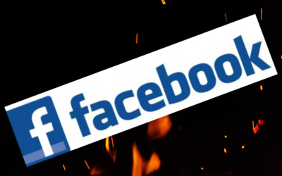 Facebook endangers Muslim lives