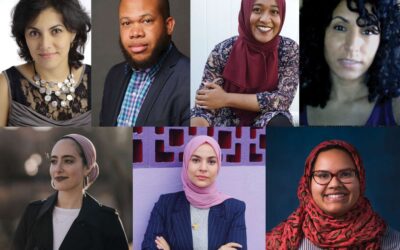 Need for Representation Shapes Research on Muslim Educators