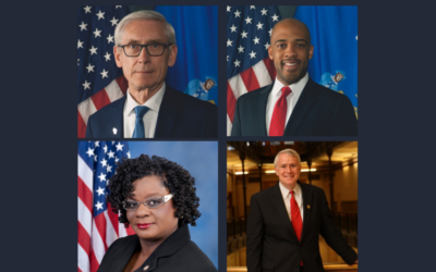 Congratulatory Messages from Elected Officials in Wisconsin for MMWC 10th Anniversary