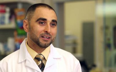 As COVID-19 vaccine reaches Wisconsin, state Muslims urged to take it.