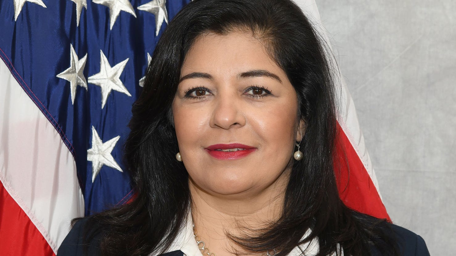 Saima Mohsin to be 1st Muslim US attorney next month - Wisconsin Muslim ...