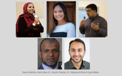 Muslim candidates vie for seats on Madison Common Council and Milwaukee-area school boards