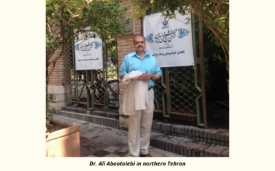 Wisconsin Middle East expert looks beyond the Iran nuclear deal
