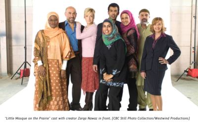 7 Muslim-positive TV shows to stream right now