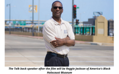 Milwaukee Muslim Film Festival is back!